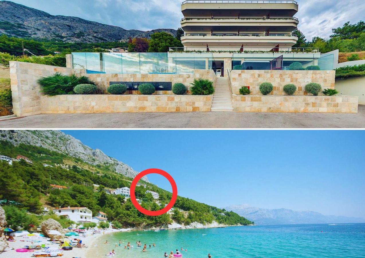 Villa Jolara With Heated Pool Міміце Екстер'єр фото