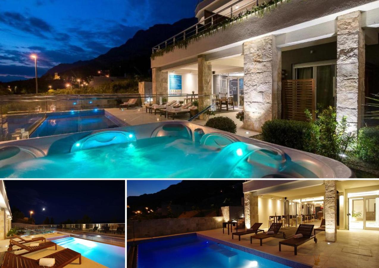 Villa Jolara With Heated Pool Міміце Екстер'єр фото